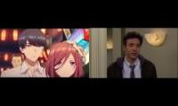 Thumbnail of How I met your okaasan