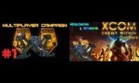 XCOM Enemy Within Multiplayer Campaign