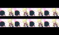 Ayaya Really intensifies