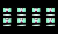 Japanese Guy gets mad at Mii creator X8