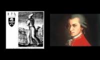 Peste Noire + Mozart