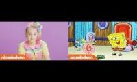 What's the Nickelodeon Channel About? Ft. JoJo Siwa, SpongeBob, Jace Norman & More! 