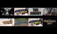 Bixler High Private Eye: Extended Edition (2019) DVD Trailer