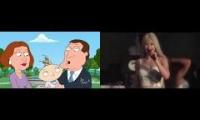 Stewie raps Iggy Azalea's Freestyle