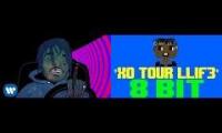 XO tour life 8 bit - Lil uzi vert