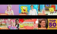 SpongeBob SquarePants: I ♥ SpongeBob & SpongeBob Holiday Gift Guide