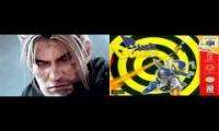 buck bumble over nioh