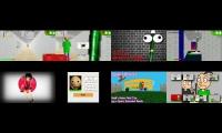 baldi basics sparta remix eightparsion