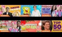 SpongeBob SquarePants: I ♥ SpongeBob & SpongeBob Holiday Gift Guide