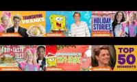 Thumbnail of SpongeBob SquarePants: I ♥ SpongeBob & SpongeBob Holiday Gift Guide