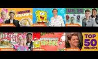 SpongeBob SquarePants: I ♥ SpongeBob & SpongeBob Holiday Gift Guide