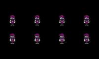 Deltarune - Rude Buster but all the notes are Megalovania (x8)