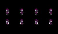 Deltarune - Rude Buster but all the notes are Megalovania (x8)