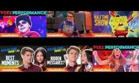 Katy Perry "Roar" w/ Jace Norman | #MusicMonday