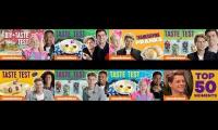 Jace Norman's MOST Outrageous Moments of 2018! | #NickStarsIRL