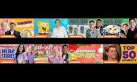 SpongeBob's "No Pictures Please" Full Episode | SpongeBob SquarePants | #NickStarsIRL