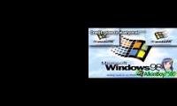 My old remix vs. my windows 98 remix from one month ago.