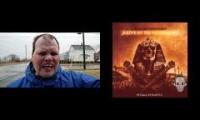 frankie Macdonald dope mc