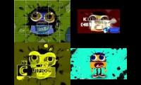 Klasky Csupo Quadparison 1