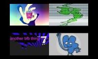 bfb midi bfdi Auditions alternate b.f.d. pi. intro