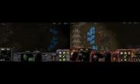 | | B12ad vs hobbes Bo5 - G4