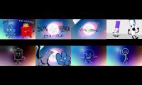 Thumbnail of BFB intros made my ramdom people