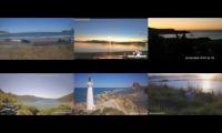 Mostly Wellington Area Webcams