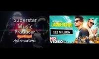 Rockstar music punjabi