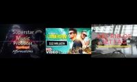 Rockstar music punjabi
