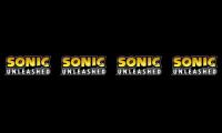 Sonic Unleashed Night Battle Music Megamix