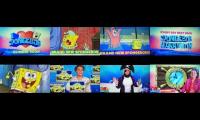 SpongeBob SquarePants: I ♥ SpongeBob Promos & Bumpers