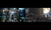 Gehrman cutscene (Bloodborne)