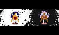 RoboSplaatEpsode 2 Twoparison