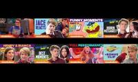 Katy Perry "Roar" w/ Jace Norman | #MusicMonday