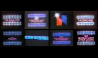 NBC Night at the Movies & The Big Event Bumpers (1978-1979)