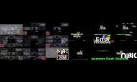 [Sparta Remix] PS2 has a Sparta Remix V3 vs [Sparta Remix] Windows XP Sparta Madhouse SFP Remix