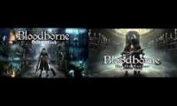 Bloodborne Gehrman and Maria Theme