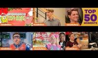 Henry Danger: Henry's Birthday/Whistlin' Susie/The Great Cactus Con: Extended Edition