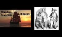 Thumbnail of Pirate's capstan tour