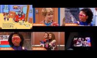 Henry Danger: Dangerously Many Adventures