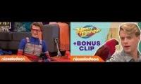 Kid Danger's Identity Revealed Competition | Henry Danger | Nick