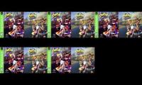 Crash Bandicoot: N.Sane Trilogy Music Bonus Fusion