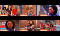 Thumbnail of Henry Danger: Dangerously Many Adventures