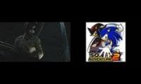 Leon Adventure 2: Raccoon City Escape