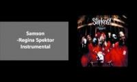 Samson, Wait and Bleed