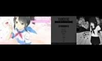 Yandere Simulator: Main Menu Mix (May 2015)