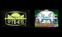 TMNTMLP4EVER2000 Sparta No BGM Remix Duoparison