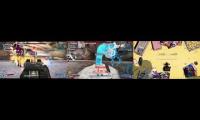 Borderlands 2 Maya.Zero.Salvador vs Master Gee OP8 6mins 31secs