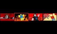 200 Ultimate Ways To Die In Roblox
