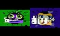 Klasky Csupo In G Major 7